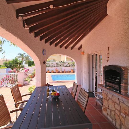 Villas Costa Calpe - Miada エクステリア 写真
