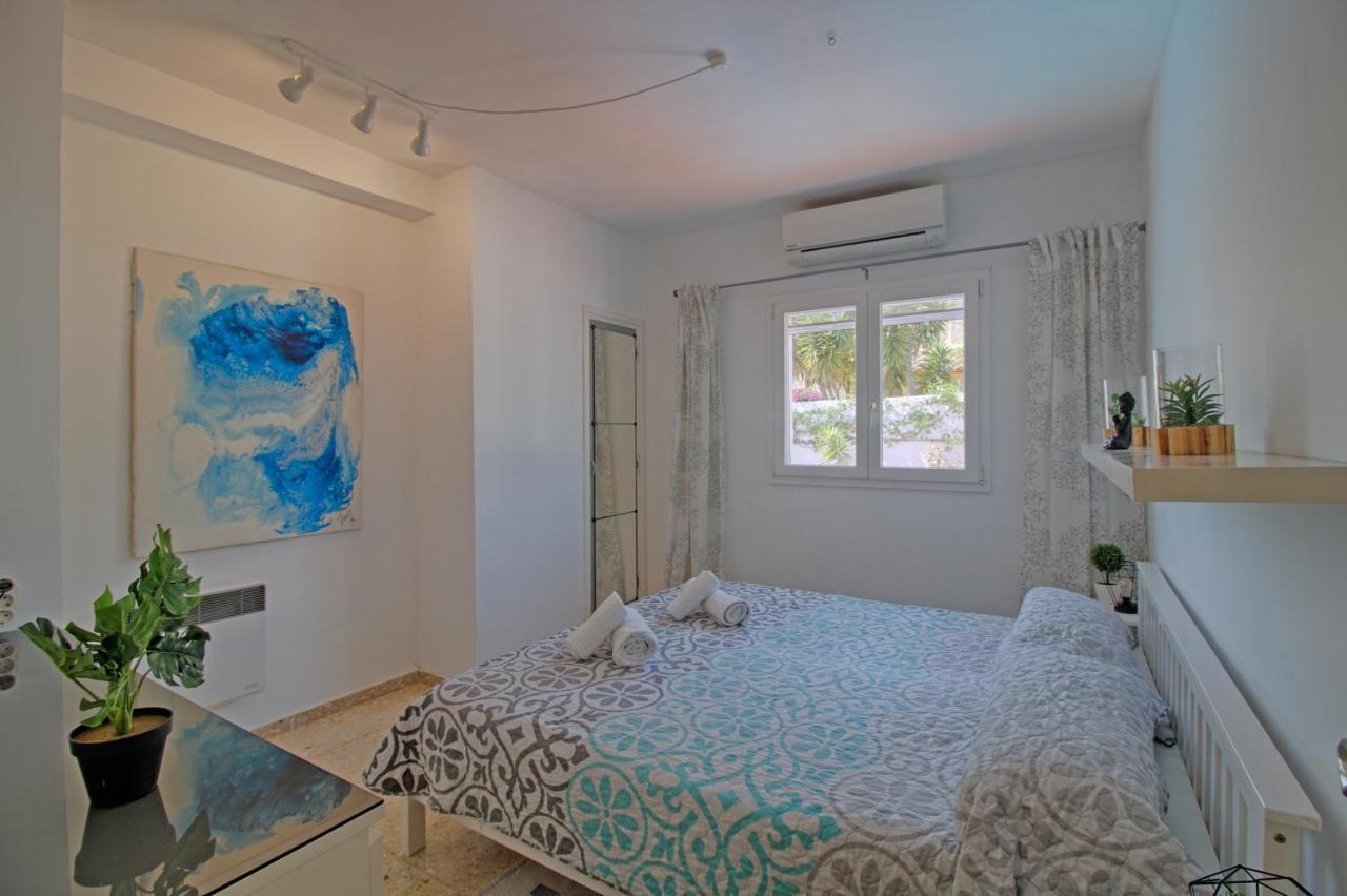 Villas Costa Calpe - Miada エクステリア 写真