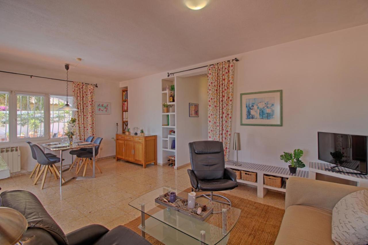 Villas Costa Calpe - Miada エクステリア 写真