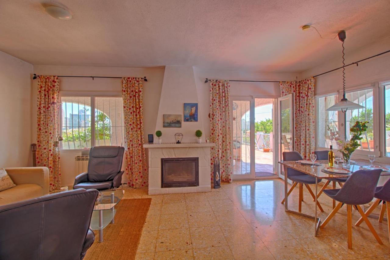 Villas Costa Calpe - Miada エクステリア 写真