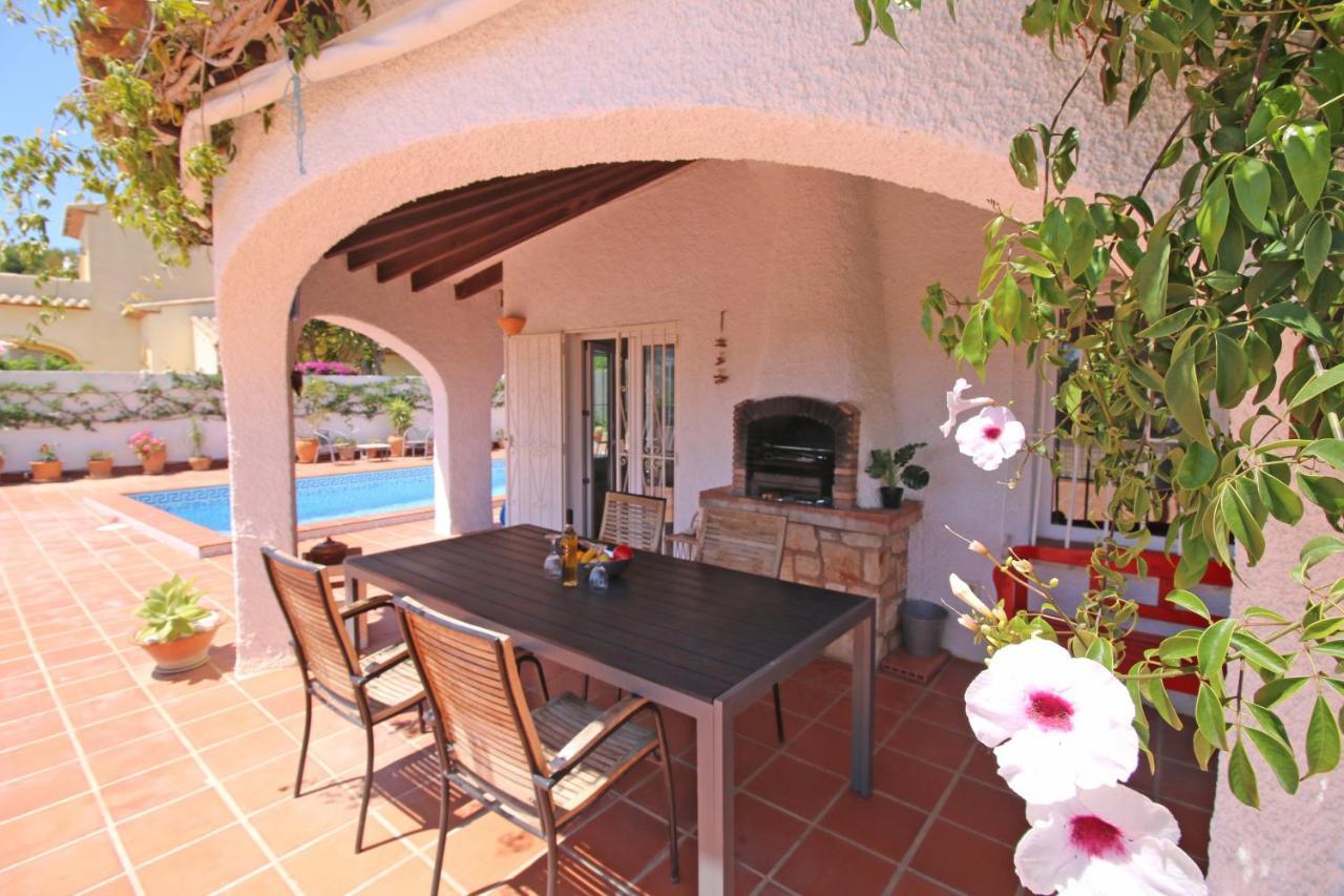 Villas Costa Calpe - Miada エクステリア 写真