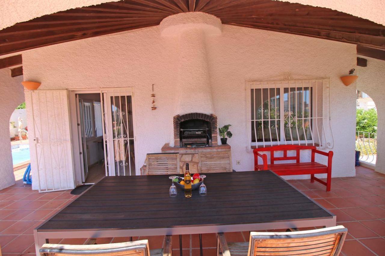 Villas Costa Calpe - Miada エクステリア 写真