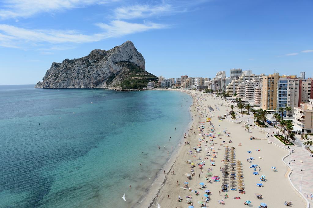 Villas Costa Calpe - Miada エクステリア 写真