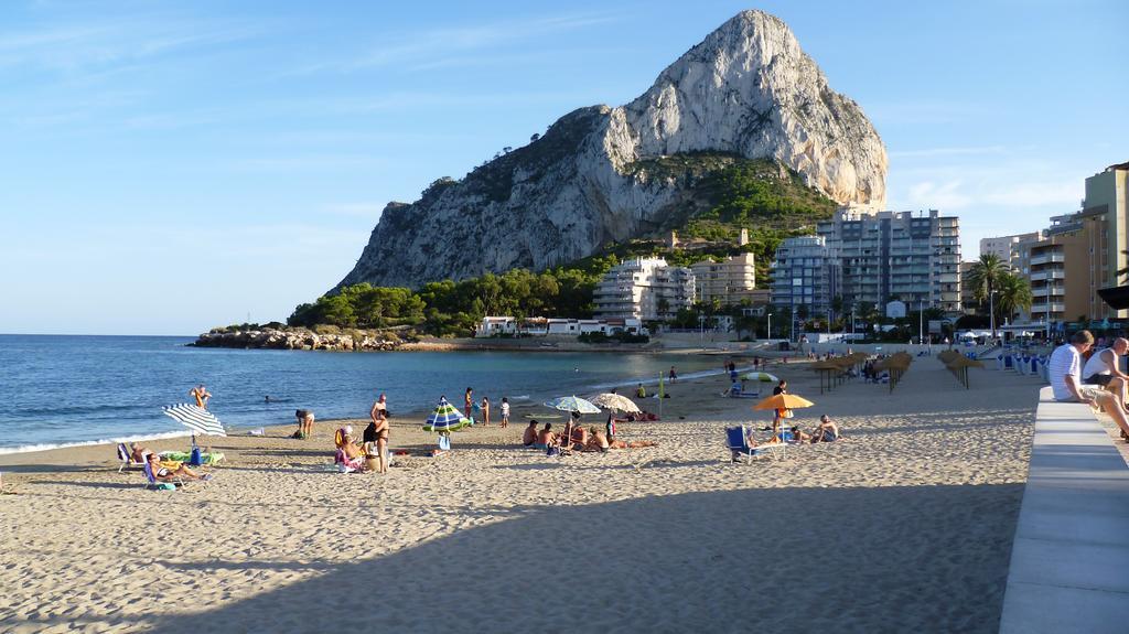 Villas Costa Calpe - Miada エクステリア 写真