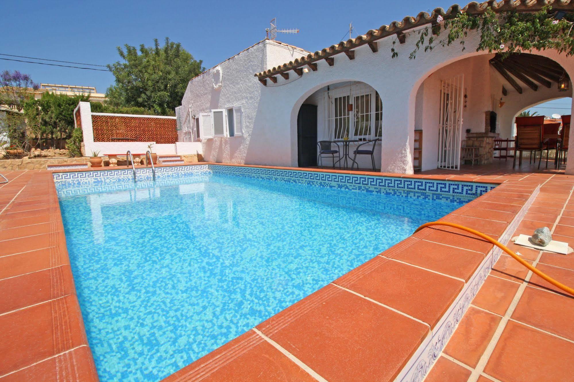 Villas Costa Calpe - Miada エクステリア 写真